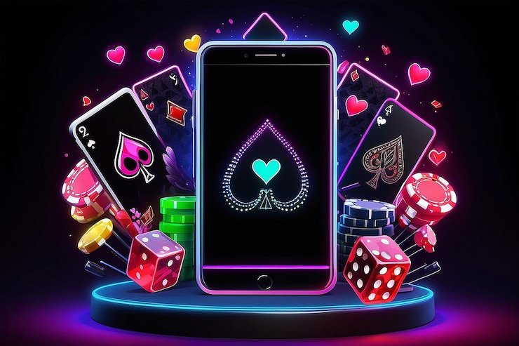 Pengguna memeriksa data pembayaran digital